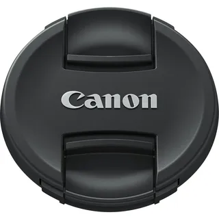 Canon Objektivdeckel E-77 II