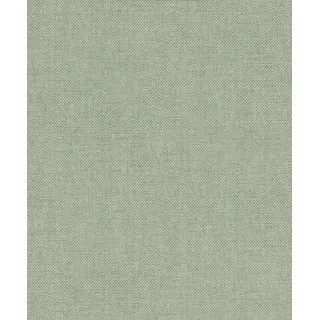 Rasch Textil Rasch Tapeten 312218 - Unitapete aus Vlies in Grün aus der Kollektion Color your life - 10,05 m x 0,53 m (LxB)