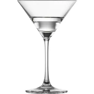 Schott Zwiesel ECHO Martiniglas 0,166 l 4-tlg.