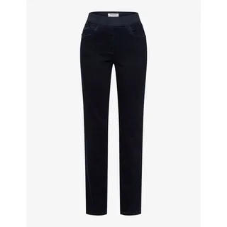 RAPHAELA by BRAX Damen PAMINA Dark Blue, denim dunkelblau, 46