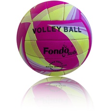 fondosub Volleyball, Volleyball, Strand, Kunstleder, offizielles Design