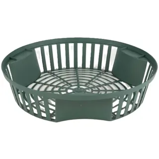 Prosperplast Zwiebelpflanzkorb Ø 27 x 27 cm Grün