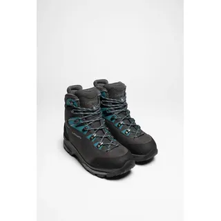 Mauria Evo GTX Ws anthrazit/türkis 37