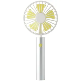 REMEMBER Ventilator Flow silver,