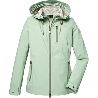 G.I.G.A. DX Damen GS 24 Softshell Jacket (41669)