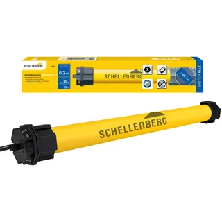 Schellenberg Rohrmotor Maxi Standard 15 Nm