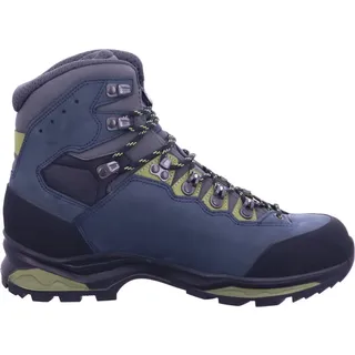 Camino Evo GTX Herren Stahlblau/Kiwi 48,5