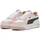 Carina Street Damen Weite E White-Strong Gray-Rose Quartz 38