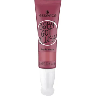 Essence BABY GOT BLUSH liquid blush, Cremerouge