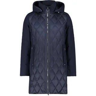 Betty Barclay Outdoorjacke »Outdoorjacke mit abnehmbarer Kapuze«