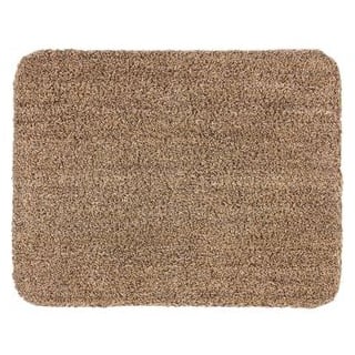 Astra Sauberlaufmatte Entra Saugstark ca. 60 cm x 75 cm Beige