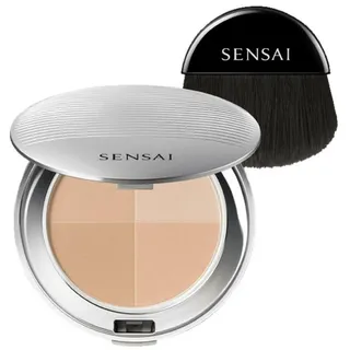 Sensai Cellular Performance Puder Mehrfarbig