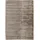 Shine uni Handwebteppich 250 x 350 cm Beige