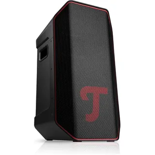 Teufel Rockster AIR 2 schwarz
