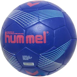 hummel hummel, Storm Pro 2.0 Handball, Blue/Red 3