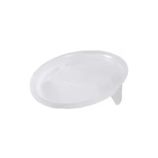 hünersdorff Deckel für Messbecher transparent, 1 St.