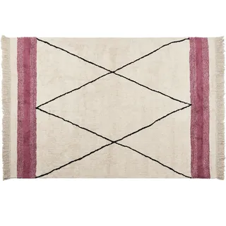 Beliani Teppich Afsar 160 x 230 cm