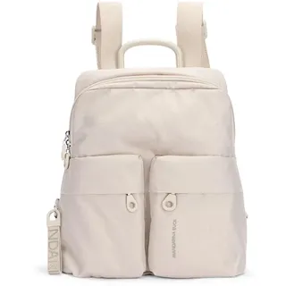 Mandarina Duck MD20 Backpack Beige