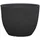 Bristol Ø 30 x 23 cm Anthrazit