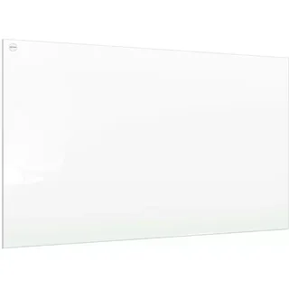 ALLboards Glas-Magnettafel 60,0 x 40,0 cm weiß