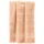 Noblesse Duschtuch 80 x 160 cm orange