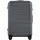 Classic Pro 4-Rollen 65 cm / 65 l grau/schwarz