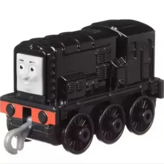 Thomas und seine Freunde: Lokomotive - Diesel