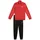 Trainingsanzug Red Fire XXL