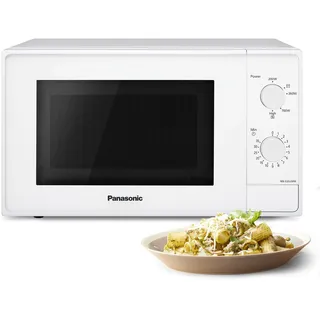 Panasonic NN-E20JWMEBG Weiß