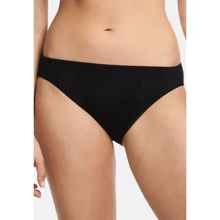 CHANTELLE DE Damen Panties Hedona, Schwarz (Schwarz 11), 38