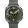 Galaxy Watch Ultra2 BT 38,1 mm Titaniumgehäuse silber Sportarmband grau L