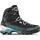 Aequilibrium ST Damen Slim Black/Aqua 37,5