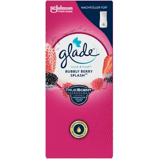 Glade Bubbly Berry Splash Raumduft 10 ml