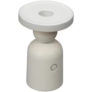 Konstsmide Nantes Weiß