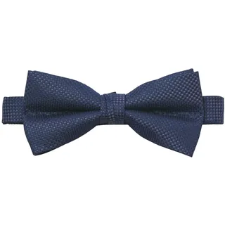 JACK & JONES Herren Jaccolombia Bowtie Noos Fliege, Dark Navy, Einheitsgr e EU