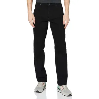 Wrangler Straight-Jeans »Authentic Straight«, Regular Fit, Straight Leg