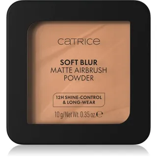 Catrice Teint PuderSoft Blur Matte Airbrush Powder 040W 10 g