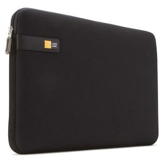 Case Logic LAPS-114 14.1" Laptop Sleeve Schwarz