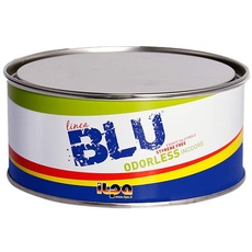 Linea Blu 2012/BLU M2144 Dichtmasse ohne Stirolle, 1.250 l