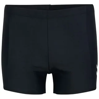 Hummel Pulse Swim Badeshorts - Black - XL