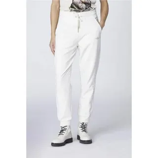 Hosen Aeronautica Militare PF953DF48173097 - Weiß