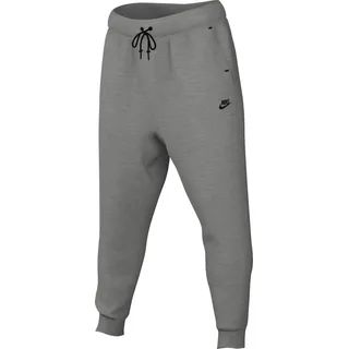 Nike Tech Jogginghose Dk Grey Heather/Black XL