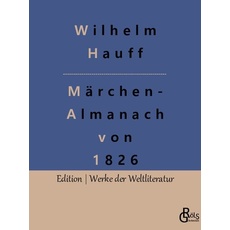 Märchen-Almanach von 1826