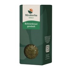 Miraherba - Bio Bohnenkraut gerebelt
