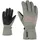 Lailla-z AS Glove Kinder Skihandschuhe Green mud 4