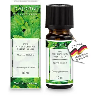 Pajoma pajoma® Ätherisches Melisse Indicum Öl 10 ml,