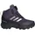 Terrex Winter Mid Boa Rain.rdy Wanderschuh aurora plum/matte silver/core black (AFH3) 13K
