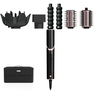 Shark FlexStyle 5-in-1 schwarz