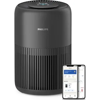 Philips PureProtect Mini 900 Series AC0951/13 Dunkelgrau