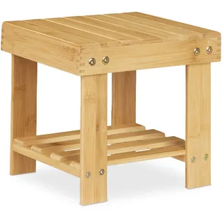 Relaxdays 10033874 Esszimmerstuhl